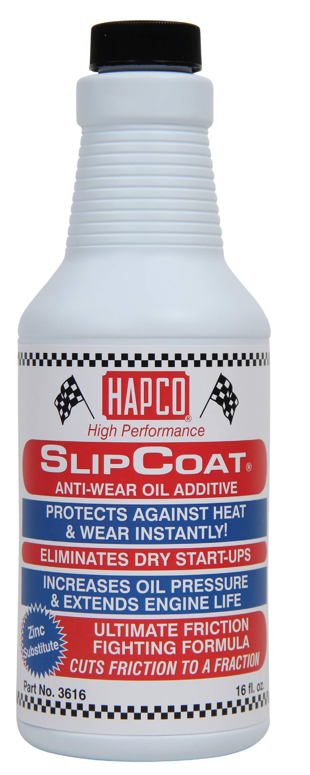 Amazon.com: Hapco Products - Slip Coat – 16 oz. : Automotive